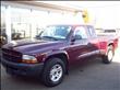 2003 Dodge Dakota