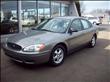 2004 Ford Taurus