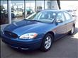 2004 Ford Taurus