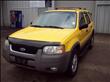 2001 Ford Escape