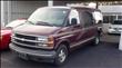 1999 Chevrolet Express