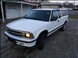 1996 Chevrolet S10