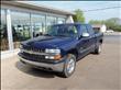 1999 Chevrolet Silverado 1500