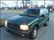 1998 Oldsmobile Bravada