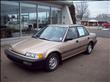 1990 Honda Civic