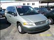 2000 Chrysler Voyager