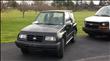 1997 Geo Tracker
