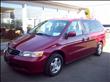 2002 Honda Odyssey