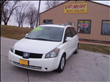 2005 Nissan Quest
