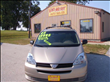 2005 Toyota Sienna