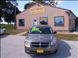 2008 Dodge Caliber
