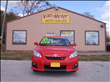 2009 Toyota Matrix