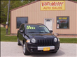 2008 Jeep Compass