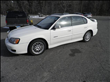 2000 Subaru Legacy