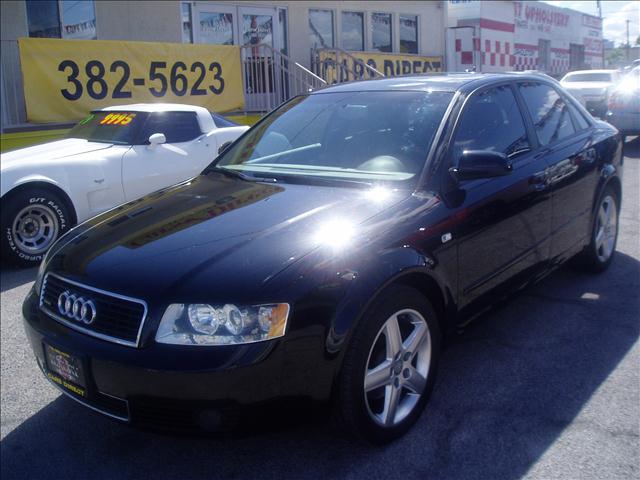 2005 Audi A4 for sale