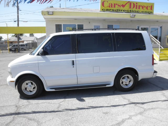 2000 Chevrolet Astro for sale