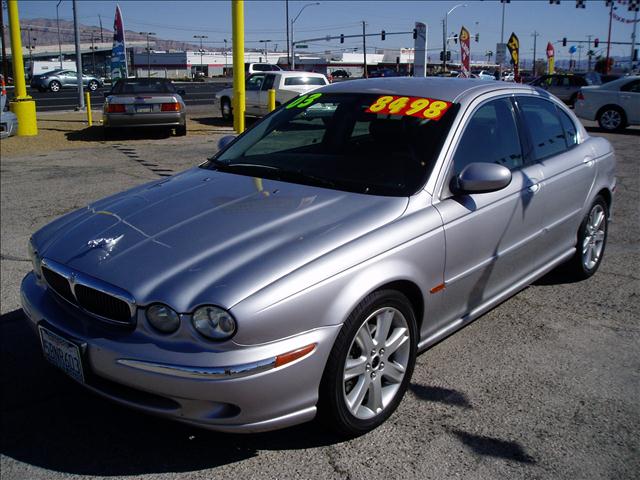 2003 Jaguar X-Type for sale