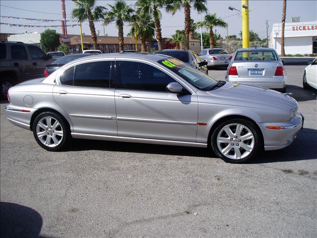 2003 Jaguar X-Type for sale