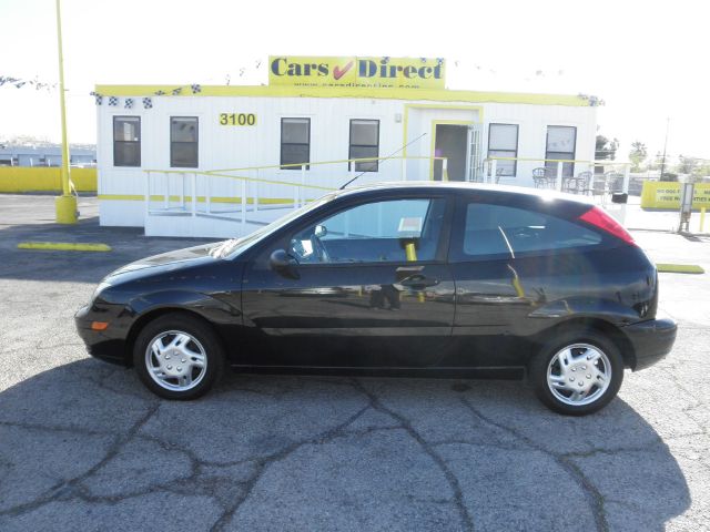 2005 Ford Focus for sale