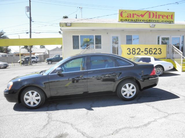 2005 Ford Five Hundred for sale