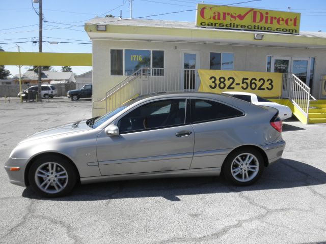 2003 Mercedes-Benz C-Class for sale