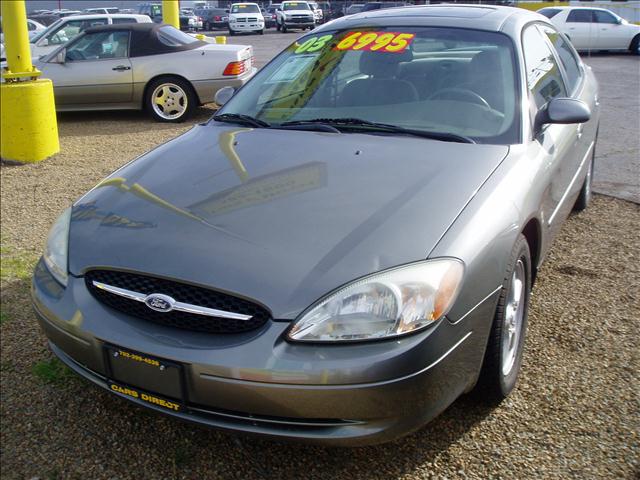2003 Ford Taurus for sale