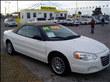 2004 Chrysler Sebring