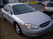 2003 Ford Taurus