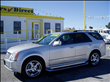 2004 Cadillac SRX