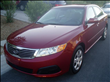 2010 Kia Optima