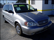 2003 Kia Sedona
