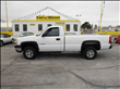 2003 Chevrolet Silverado 2500