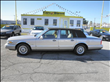 1995 Lincoln Town Car