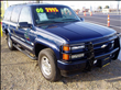 2000 Chevrolet Tahoe