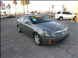 2004 Cadillac CTS
