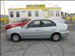 2005 Hyundai Accent