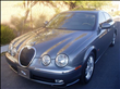 2003 Jaguar S-Type