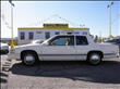1991 Cadillac Deville