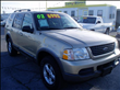 2002 Ford Explorer