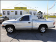 2002 Dodge Dakota