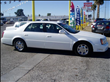 2001 Cadillac Deville