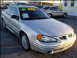 2001 Pontiac Grand Am