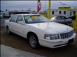 1999 Cadillac Deville