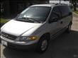 2000 Chrysler Voyager