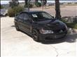 2003 Mitsubishi Lancer Evolution
