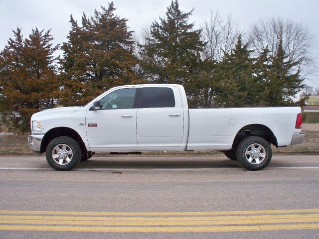 2012 Ram Ram Truck