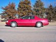 1998 Cadillac Eldorado
