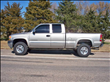 2002 GMC K2500
