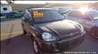 2005 Hyundai Tucson