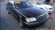 1998 Mercedes-Benz S Class